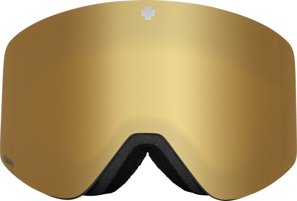 MARAUDER SE Schneebrille 2025 juneshine/happy bronze gold mirror + happy ll yellow green mirror 