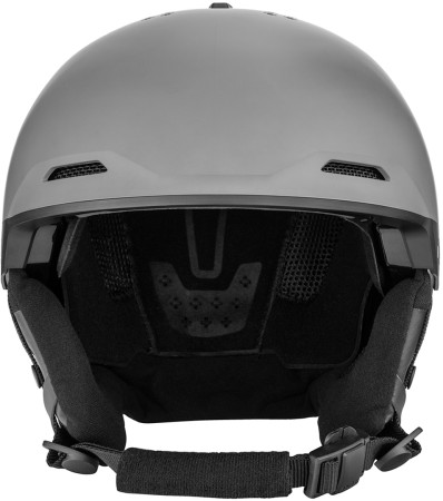 STARGAZER MIPS Helm 2025 trevor kennison matte dark gray 