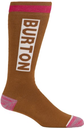 WOMEN WEEKEND MIDWEIGHT 2 PACK Socken 2026 chestnut brown S/M