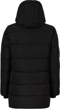 MORGANITE Jacket 2023 black out 