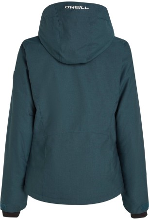 STUVITE Jacke 2025 alma steel 