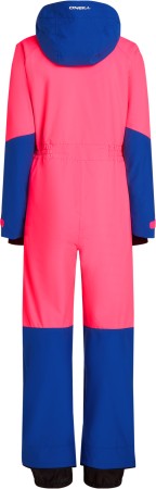FWC PLAY WOMEN Overall 2026 skater pink colour block 