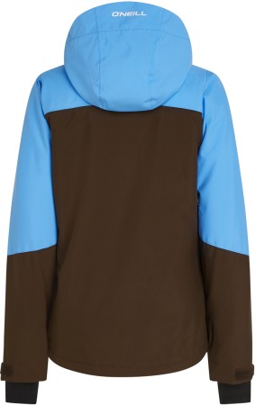 FWC CRUZ TRIPLE WOMEN Jacke 2026 blue poppy colour block 