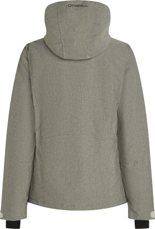 FWC CRUZ MELANGE WOMEN Jacke 2026 macaron 