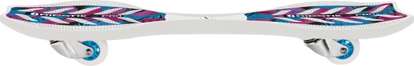 RIPSTER AIR PRO Waveboard 2026 white 