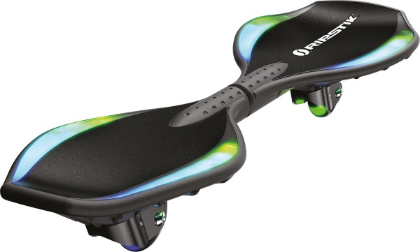 RIPSTER LIGHTSHOW Waveboard 2026 