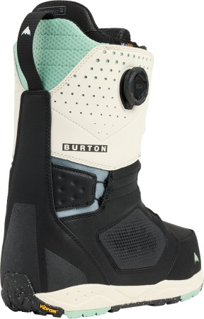 PHOTON BOA Boot 2026 black/multi 