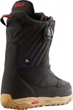 LIMELIGHT BOA Boot 2025 black 