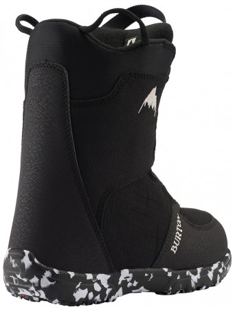 GROM BOA Boot 2024 black 