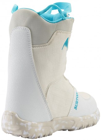 GROM BOA Boot 2024 white 