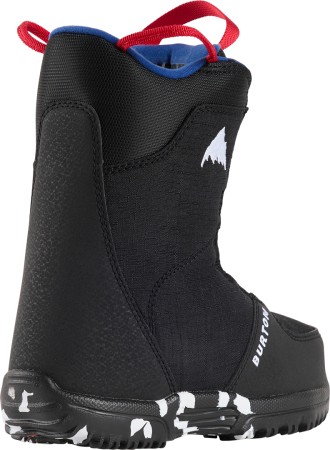 GROM BOA Boot 2025 black 