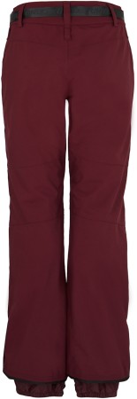 STAR SLIM Pant 2024 windsor wine 