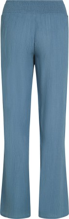 JOHNNY SMOCKED WAIST Hose 2025 copen blue 