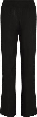 JOHNNY SMOCKED WAIST Pant 2025 black out 