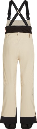 FWC PEAK WOMEN BIB Pant 2026 macaron colour block 