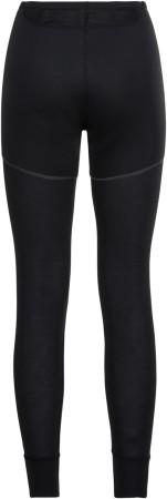 ACTIVE X-WARM ECO WOMEN Hose 2025 black 