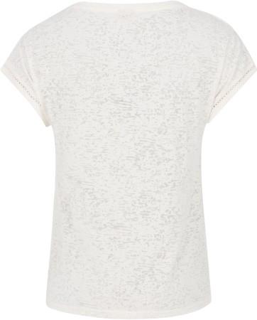 PRTELLES T-Shirt 2024 canvas off white 