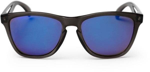 BODHI Sonnenbrille black/blue polarized 