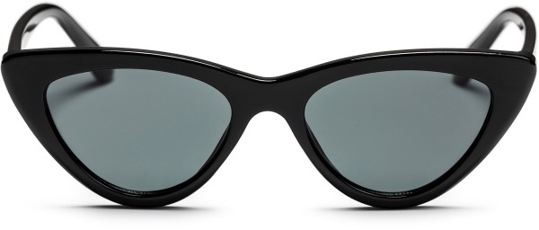 AMY Sonnenbrille black/black 