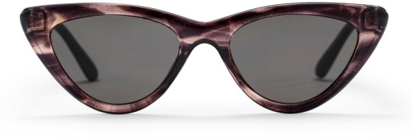 AMY Sonnenbrille turtle grey/grey 