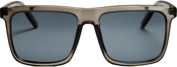 BRUCE Sonnenbrille grey/black polarized 