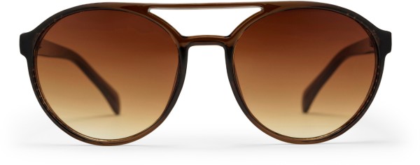 RICKARD Sonnenbrille coffee/brown gradient polarized 