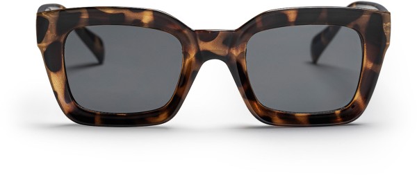 ANNA Sunglasses leopard/black 