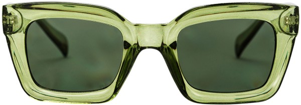 ANNA Sonnenbrille forest green/green 