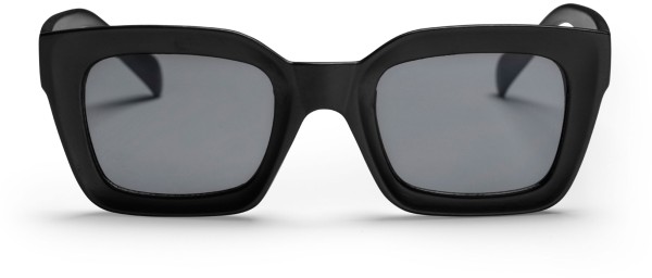 ANNA Sonnenbrille matte black/black 