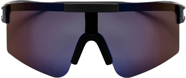 LUCA Sunglasses black/purple mirror 