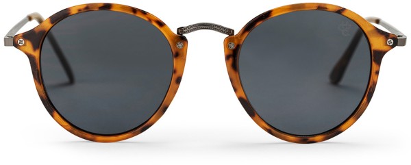 CLUB Sonnenbrille leopard/black 