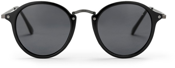 CLUB Sonnenbrille black/black 
