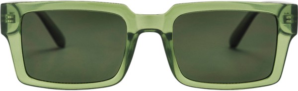 STELLAR Sonnenbrille forest green/green 