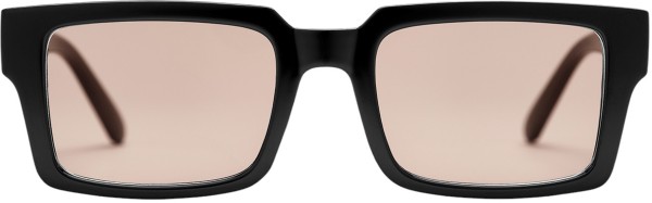 STELLAR Sonnenbrille black/brown 