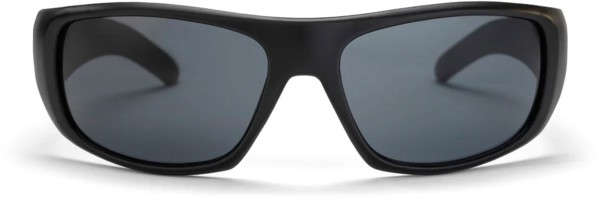 INGEMAR Sonnenbrille black/black 