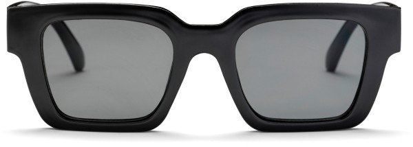 MAX Sonnenbrille black/black 