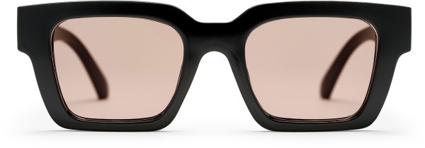 MAX Sonnenbrille black/brown 