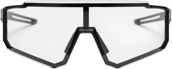 SIRI PHOTOCHROMIC Sunglasses black/transparent 