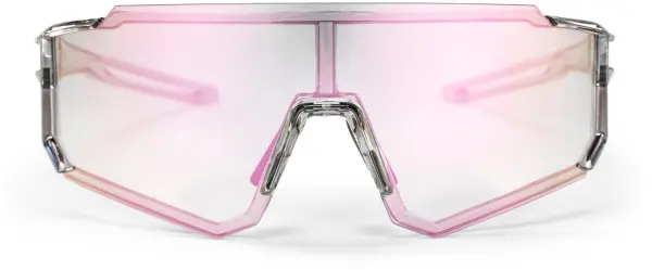 SIRI PHOTOCHROMIC Sonnenbrille grey/pink photochromic 