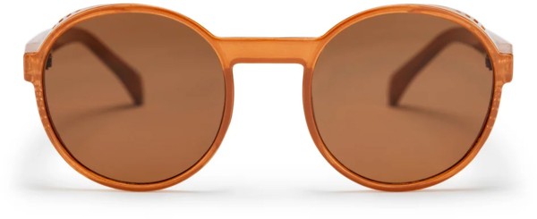 RILLE Sonnenbrille mustard/brown polarized 