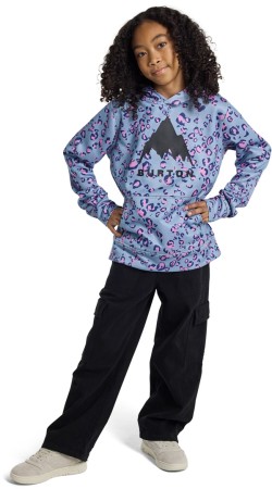 KIDS OAK  Hoodie 2025 cheetah 