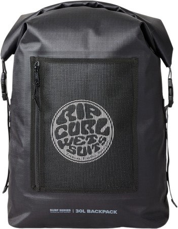 SURF SERIES 30L Rucksack 2025 black/grey 
