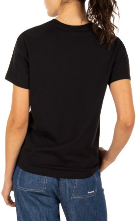 PIZZA LOVE T-Shirt 2025 black 