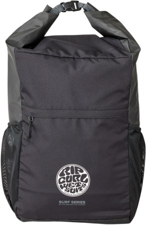 SURF SERIES VENTURA 25L Rucksack 2025 black/grey 