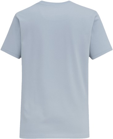 SEA RIOT T-Shirt 2026 ice blue 