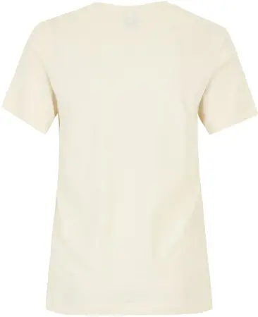 STITCH FLOWERS T-Shirt 2026 undyed 