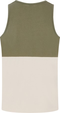 PRTIPSA Tanktop 2025 artichoke green 