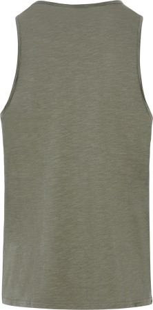 PRTDANY Tanktop 2025 soil grey 