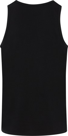 PRTPACU Tanktop 2025 true black 