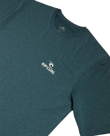 STACK UV T-Shirt 2026 navy marle 